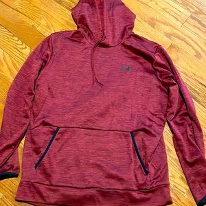 Mens Under Armour Hoodie XL